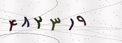 کد امنیتی